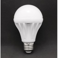 LED Light Bulb - Cool White 7 Watt