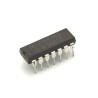 Dual 4 Bit Binary Ripple Counter 74HC393