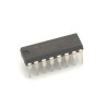 Decade Counter 7-Segment Decoder CD4026BE 