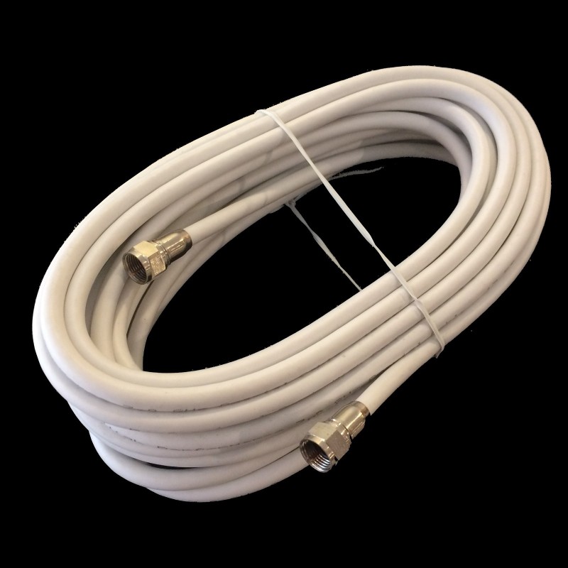Coax Cable 25ft