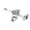 Star Wars Resistance Ski Speeder Metal Earth