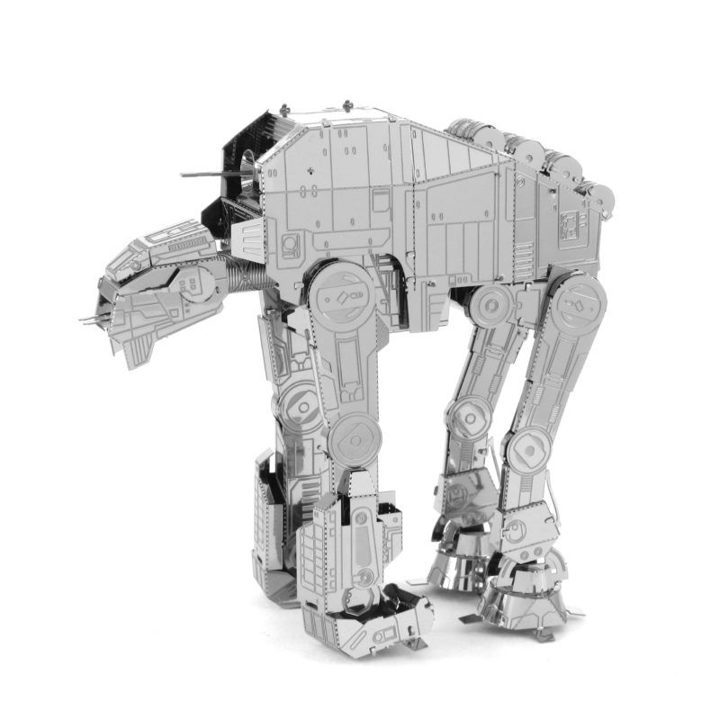 Star Wars AT-M6 Heavy Assault Walker Metal Earth