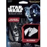 Metal Earth Star Wars Tie Striker