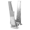 Metal Earth Krennic's Imperial Shuttle