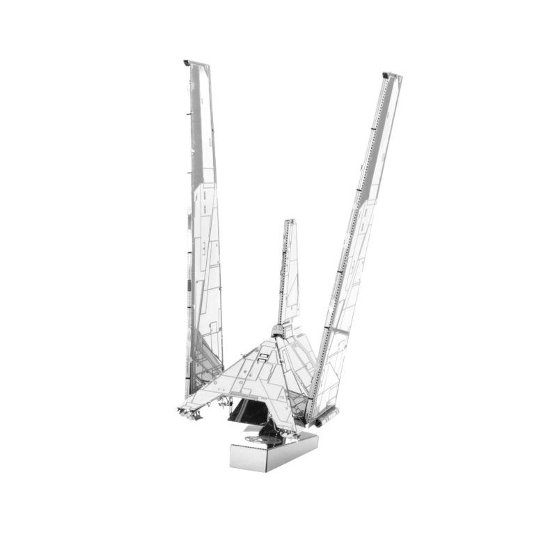 Metal Earth Krennic's Imperial Shuttle
