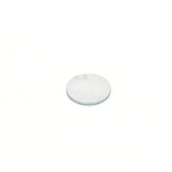 Hobby Neodymium Rare Earth Super Magnet 12 x 1mm (1/2 x 1/32 in.)