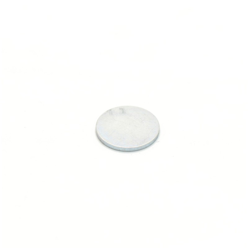 Hobby Neodymium Rare Earth Super Magnet 12 x 1mm (1/2 x 1/32 in.)