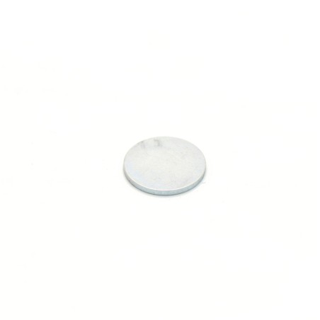 Hobby Neodymium Rare Earth Super Magnet 12 x 1mm (1/2 x 1/32 in.)