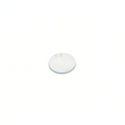 Hobby Neodymium Rare Earth Super Magnet 12 x 1mm (1/2 x 1/32 in.)
