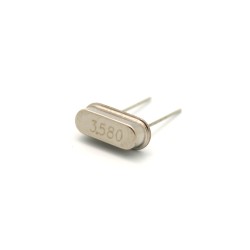 3.58MHz Crystal