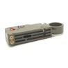 Rotary Coax Cable Stripper