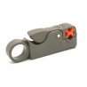 Rotary Coax Cable Stripper