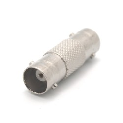 BNC Coupler Female to Female