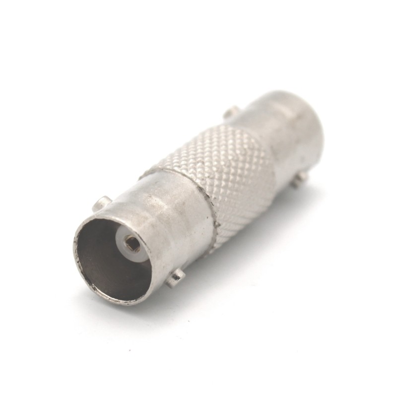 BNC Coupler Female to Female