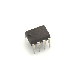 TDA0161 Metal Detector IC