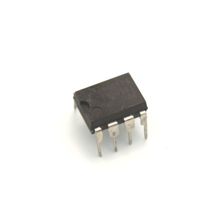 TDA0161 Metal Detector IC