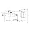 TDA0161 Metal Detector IC
