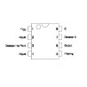 TDA0161 Metal Detector IC