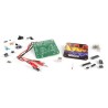 Oscilloscope Soldering Kit