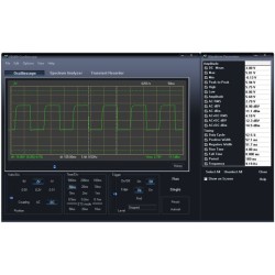 Oscilloscope Soldering Kit