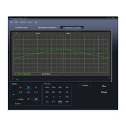 Oscilloscope Soldering Kit