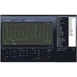 Oscilloscope Soldering Kit
