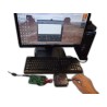 Oscilloscope Soldering Kit