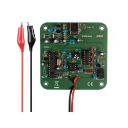 Oscilloscope Soldering Kit