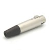 5 Pin XLR Female Connector