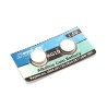 AG10 LR1130 389 LR54 SR54 SR1130W 189 Batteries 2 pack
