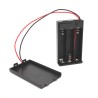 3 AAA Battery Holder with ON/OFF switch - 4.5V