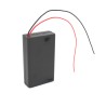 3 AAA Battery Holder with ON/OFF switch - 4.5V