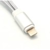 2 in 1 Lightning + Headphone Adapter Cable for iPhone