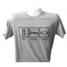 Eat, Sleep, Code T-Shirt