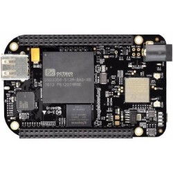 Beaglebone Black Wireless