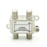 Coax Splitter 3 Way