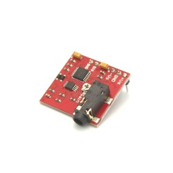 EMG Muscle Sensor