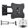 TV Mount for 11 to 42 inch Vesa LCDs