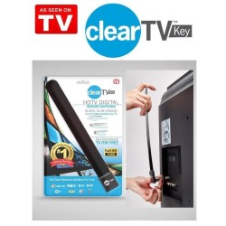 Digital Indoor TV Antenna HDTV