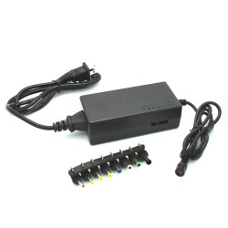 Universal Laptop Charger 12V - 24V