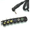 Universal Laptop Charger 12V - 24V