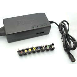 Universal Laptop Charger 12V - 24V