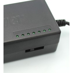 Universal Laptop Charger 12V - 24V
