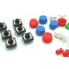 Physical Computing Course Electronics Pack