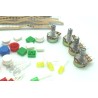 Physical Computing Course Electronics Pack