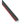 3 Pin LED Strip Connector with Wires