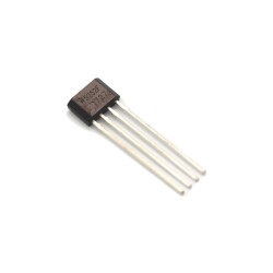 QX5252 Solar LED Driver