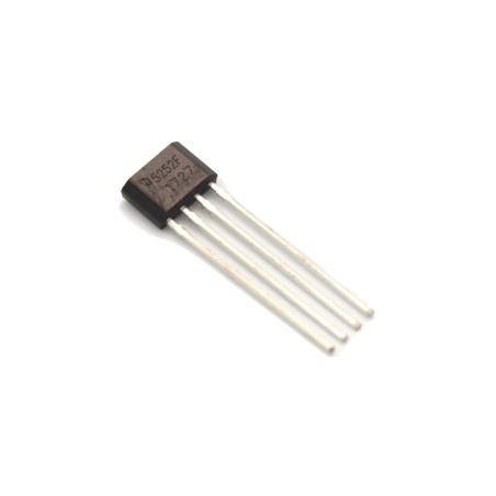 QX5252 Solar LED Driver
