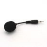 Mini Microphone 3.5mm 1/8"