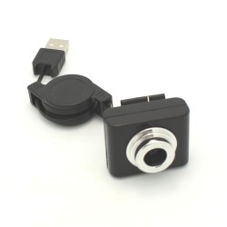 USB Camera (works with Raspberry Pi)